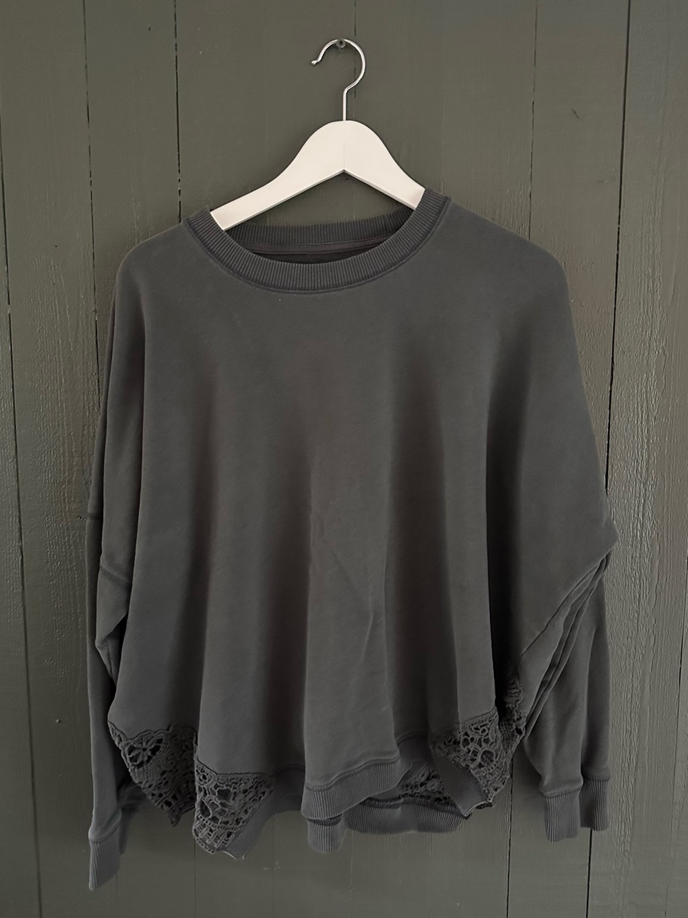 aerie Crew Sweatshirt